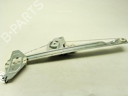 Front right window mechanism PEUGEOT PARTNER Tepee 1.6 HDi 90 | BP36155903C23 - Image 2