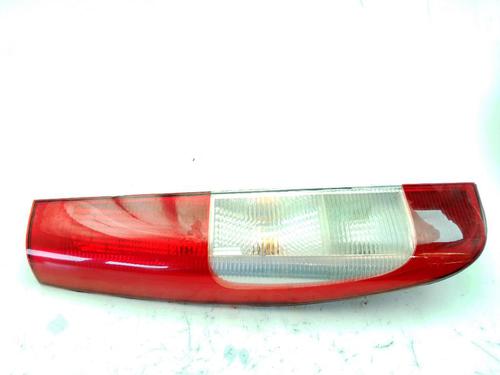 Used Left taillight Left taillight MERCEDES-BENZ VITO / MIXTO Van (W639) 111 CDI (639.601, 639.603, 639.605) (109 hp) 33905286 33905286