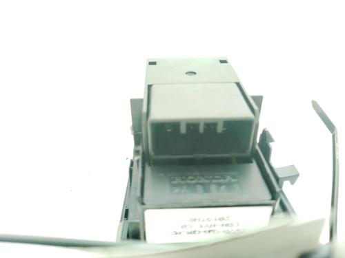 Left rear window switch HONDA INSIGHT (ZE_) 1.3 IMA (ZE28, ZE2) | BP27173331I29 
