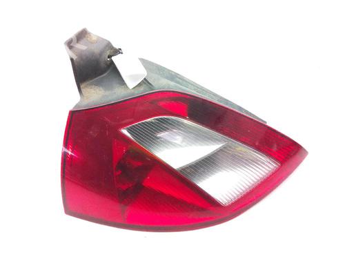 Used Left taillight RENAULT MEGANE II (BM0/1_, CM0/1_) 1.9 dCi (BM0G, CM0G) (120 hp) 18362237