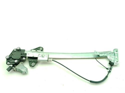 Front left window mechanism HONDA ACCORD VIII (CU) 2.2 i-DTEC (CU3) | BP39578670C22 - Image 4