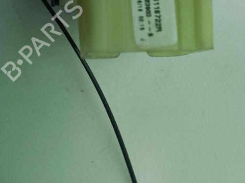 Left front window switch RENAULT TRAFIC III Van (FG_) 2.0 dCi 120 (FGMN) | BP29518369I27 - Image 3