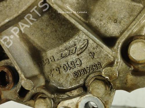 Gearbox PEUGEOT BIPPER (AA_) 1.3 HDi 75 | BP27889479M3 