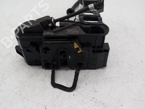 Used Front left lock HYUNDAI SANTA FÉ II (CM) 2.2 CRDi GLS (150 hp) 18372369