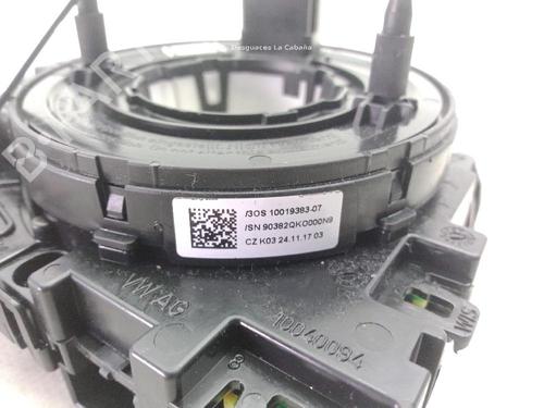 Driver airbag AUDI A3 Sportback (8VA, 8VF) 2.0 TFSI | BP20505624C9 