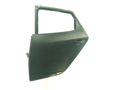 Left rear door SEAT IBIZA IV (6J5, 6P1) 1.9 TDI | BP27994843C4 