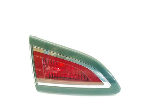 Farolim esquerdo da mala Farolim esquerdo da mala RENAULT SCÉNIC III (JZ0/1_) 1.2 TCe (JZ16) (132 hp) 33905411 33905411