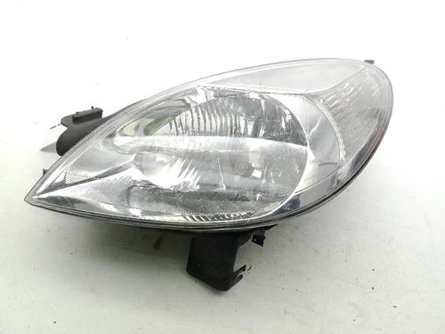 Lyskaster venstre CITROËN XSARA PICASSO (N68) 2.0 HDi (90 hp) 32132375