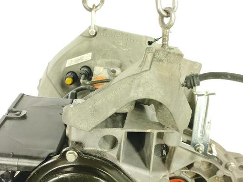 Gearbox FORD FOCUS III 1.0 EcoBoost | BP24121349M3 
