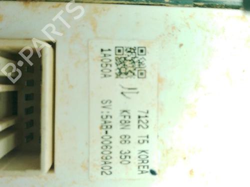 Left front window switch MAZDA CX-5 (KF) 2.0 | BP24996141I27 - Image 3