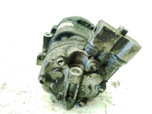 AC compressor OPEL COMBO Tour (X12) 1.3 CDTI (C26, D26, E26, C05) | BP40524044M34 - Image 4