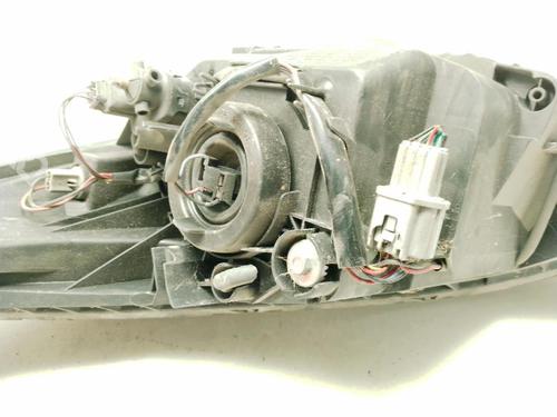 Right headlight MAZDA 2 (DE_, DH_) 1.4 MZR-CD | BP39262996C29 - Image 5