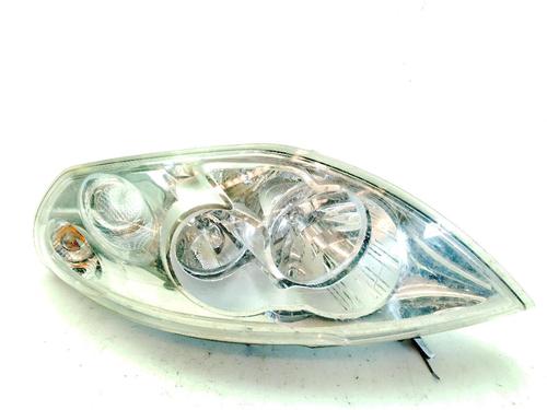 Used Left headlight Left headlight RENAULT MASTER III Van (FV) 2.3 dCi 170 FWD (FV0L) (170 hp) 34113348 34113348