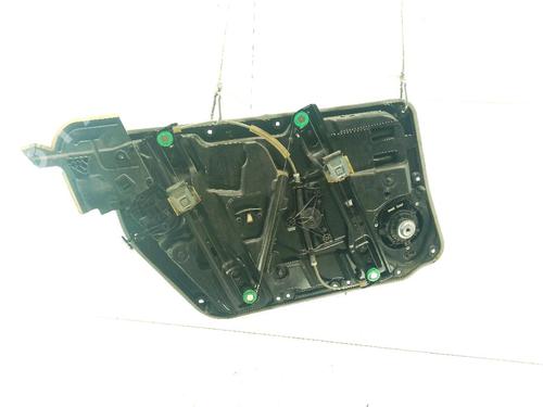 Used Front right window mechanism MERCEDES-BENZ A-CLASS (W176) A 180 CDI / d (176.012) (109 hp) 31145007