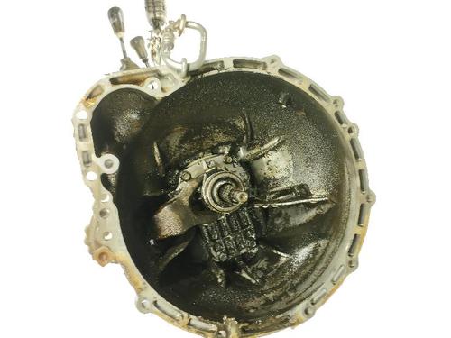 Used Gearbox FORD RANGER (ET) 2.5 TDCi 4x4 (143 hp) 31870937