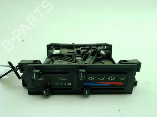 Used Climate control Climate control NISSAN TERRANO II (R20) 2.7 TD 4WD (101 hp) 30410628 30410628