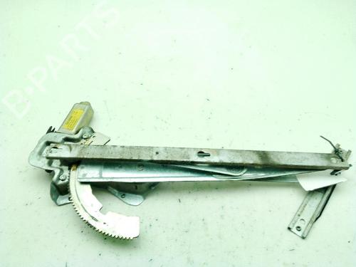 Used Front right window mechanism ROVER 25 I Hatchback (RF) 1.4 16V (103 hp) 29765512