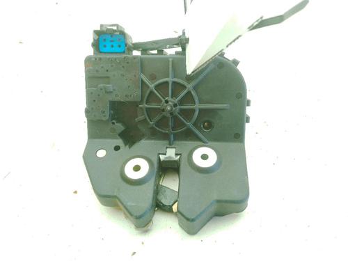 Tailgate lock FORD MONDEO III Saloon (B4Y) 2.0 TDCi | BP27451079C101 