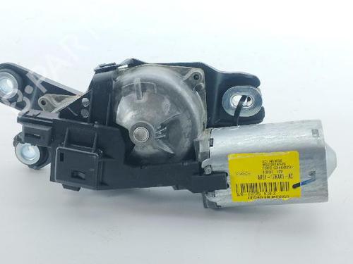 Used Rear wiper motor FORD C-MAX II (DXA/CB7, DXA/CEU) 2.0 TDCi (140 hp) 24041413