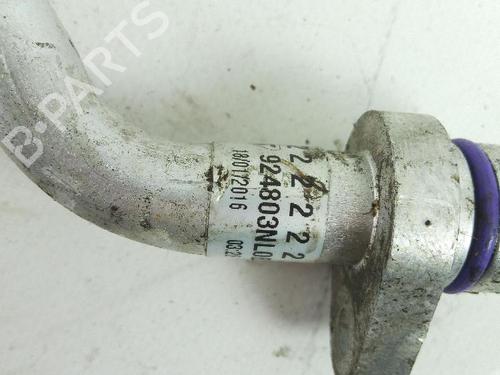 Pipe NISSAN LEAF (ZE0) Electric | BP18889930M125 
