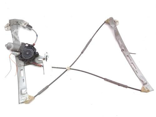 Front left window mechanism PEUGEOT 206 Hatchback (2A/C) 1.9 D | BP18371229C22 