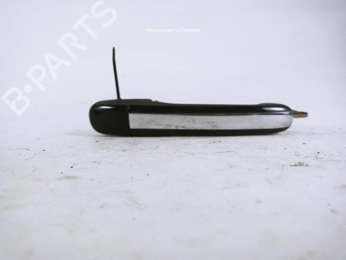 Used Rear left exterior door handle VW SHARAN (7M8, 7M9, 7M6) 2.0 TDI (140 hp) 18375992