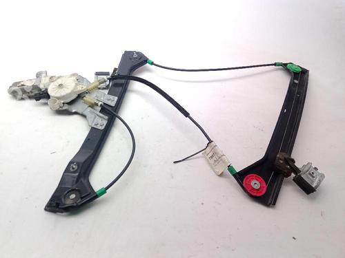 Used Front right window mechanism SAAB 9-3 (YS3F, E79, D79, D75) [2002-2015]  27630955