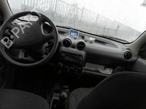 Driver airbag HYUNDAI ATOS (MX) 1.0 i | BP18376360C9 