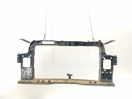 Front slam panel KIA CEE'D (JD) 1.4 CRDi 90 | BP39163834C72 - Image 2