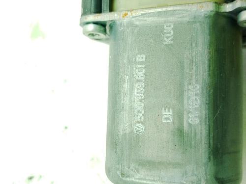 Front left window mechanism SEAT LEON (5F1) 1.2 TSI | BP34113331C22 - Image 4