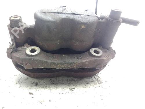 Left front brake caliper FORD TRANSIT Van (E_ _) 2.5 DI (EAL, EAS) | BP25486358M105 - Image 4