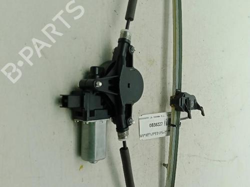 Elevador vidro trás direito Elevador vidro trás direito MAZDA CX-5 (KE, GH) 2.2 D (KE2FW) (150 hp) 34645507 34645507