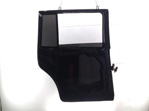 Left rear door VW TOURAN (1T1, 1T2) 1.9 TDI | BP19520115C4 