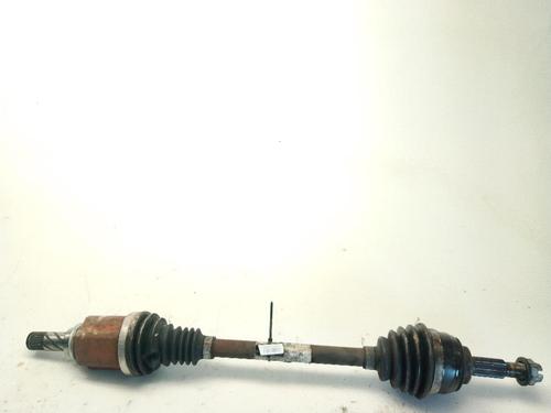 Left front driveshaft DACIA SANDERO II 1.5 Blue dCi 95 (B8JL) | BP37459119M38 - Image 2