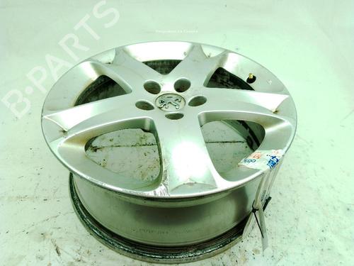 Used Rim Rim 39198034 39198034