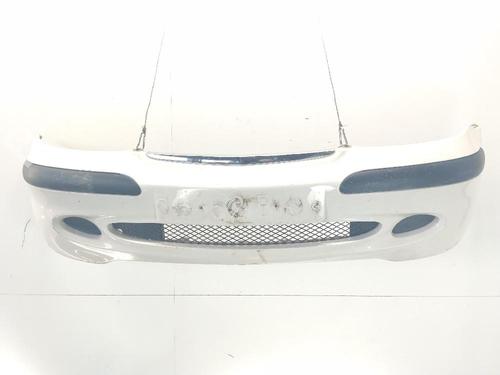 Used Front bumper Front bumper MERCEDES-BENZ A-CLASS (W168) A 140 (168.031, 168.131) (82 hp) 35774536 35774536