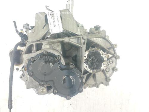 Gearbox SEAT LEON (5F1) 1.5 TSI | BP26314712M3 - Image 4