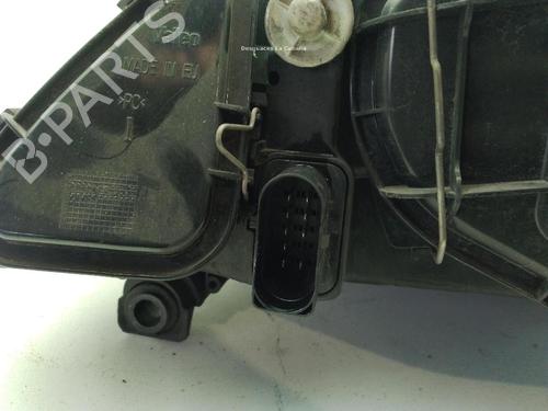 Left headlight SEAT IBIZA III (6L1) 1.4 16V | BP30455749C28