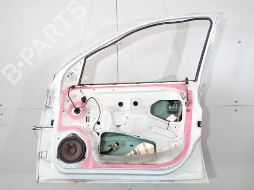 Used Right front door OPEL ASTRA G Hatchback (T98) 1.6 (F08, F48) (75 hp) 18368526