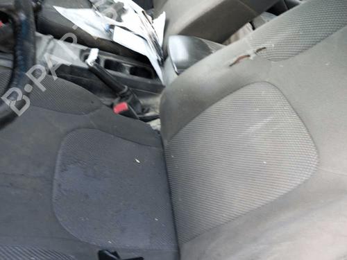 Left rear window switch NISSAN NAVARA NP300 (D40) 2.5 dCi 4WD | BP31989968I29