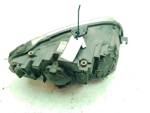 Left headlight AUDI A4 B7 Avant (8ED) 2.0 TDI | BP28290813C28 