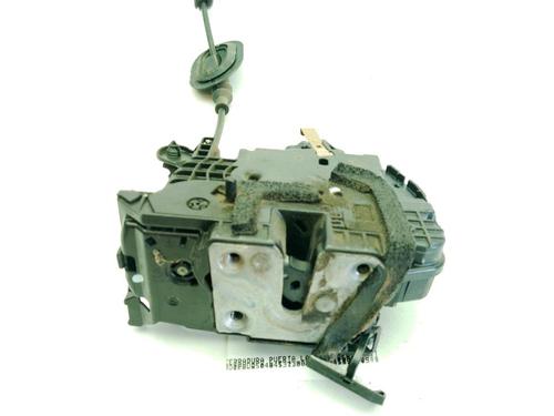 Used Rear right lock Rear right lock SMART FORFOUR (454) 1.5 BRABUS (454.034) (177 hp) 33840675 33840675