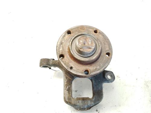 Used Left front steering knuckle Left front steering knuckle 38718762 38718762