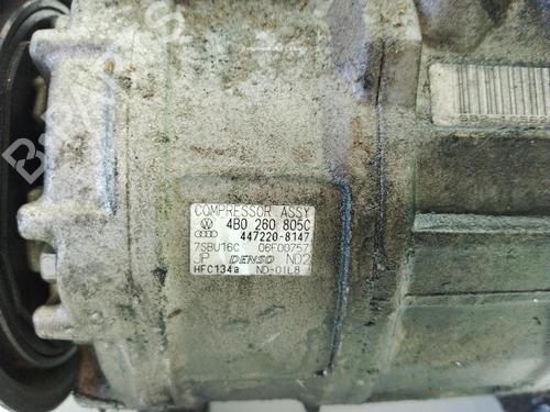 AC compressor VW PASSAT B5.5 (3B3) 1.8 T 20V | BP31081056M34