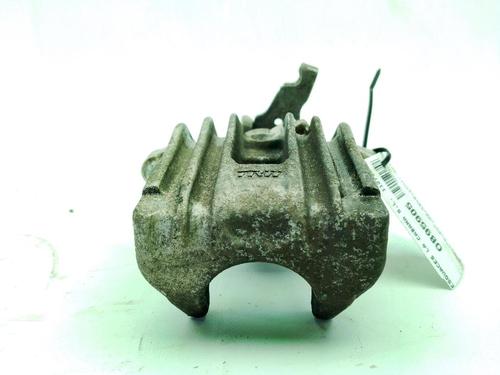 Used Right rear brake caliper Right rear brake caliper VW POLO VI (AW1, BZ1, AE1) 1.0 TSI (116 hp) 31848714 31848714