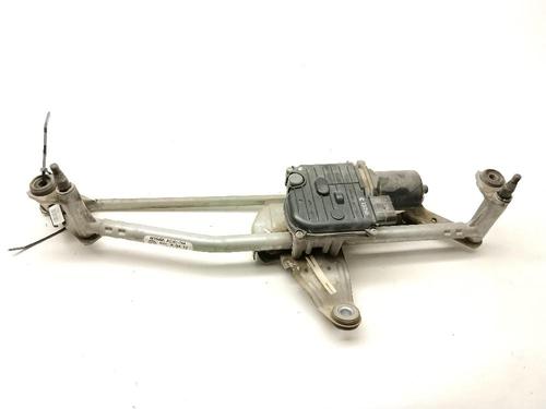 Front wiper motor VW PASSAT B6 (3C2) 2.0 TDI | BP38615532M29 - Image 2