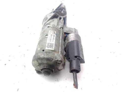 Starter VW TIGUAN (5N_) 2.0 TDI 4motion | BP26652392M8 