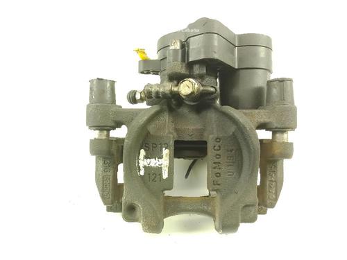 Left rear brake caliper FORD USA EDGE 2.0 TDCi AWD | BP18369380M107 