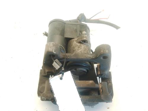 Left rear brake caliper VW PASSAT B6 (3C2) 2.0 TDI | BP27514085M107 