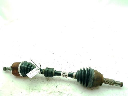 Left front driveshaft NISSAN PULSAR Hatchback (C13) 1.5 dCi | BP36964170M38 - Image 2